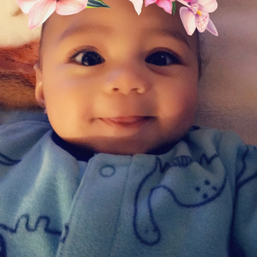 Meet your Posher, Marquise